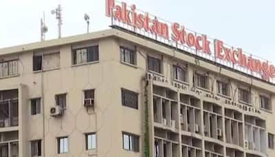 'Operation Sindoor' Effect: Pakistan Stock Exchange Halts Trading After 6% Crash