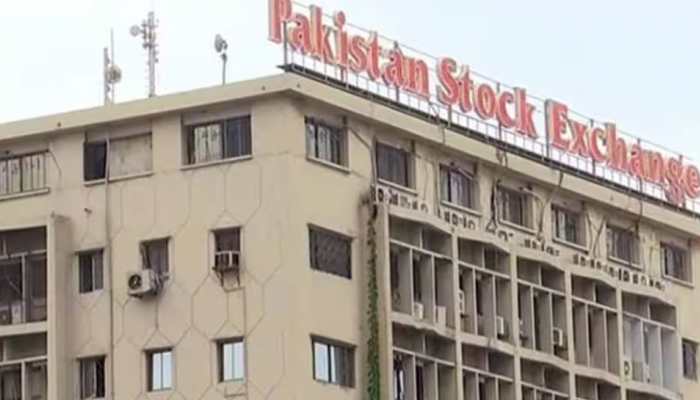 'Operation Sindoor' Effect: Pakistan Stock Exchange Halts Trading After 6% Crash 'Operation Sindoor' Effect: Pakistan Stock Exchange Halts Trading After 6% Crash