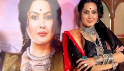 Operation Sindoor: 'It's A Fight Between Humanity And Terrorism', Says Kamya Panjabi