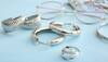 Adjustable Rings
