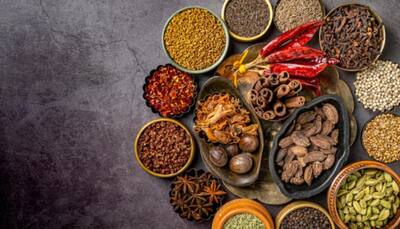 9 Anti-Inflammatory Herbs And Spices You Should Add To Your Daily Diet For Better Health
