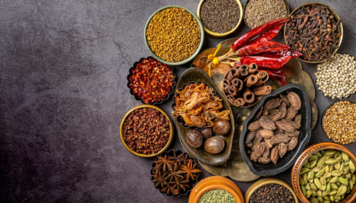 9 Anti-Inflammatory Herbs And Spices You Should Add To Your Daily Diet For Better Health 9 Anti-Inflammatory Herbs And Spices You Should Add To Your Daily Diet For Better Health