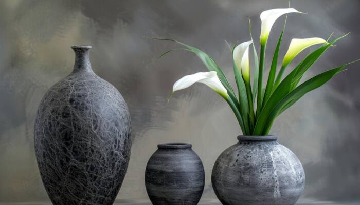 Decor Upgrade with Designer Vases – Grab Offers at Myntra Fashion Carnival Sale