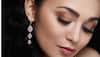 Statement earrings