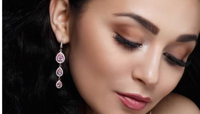 Sparkle &amp; Save: Top Drop Earrings to Grab During the Myntra Fashion Carnival Sale 