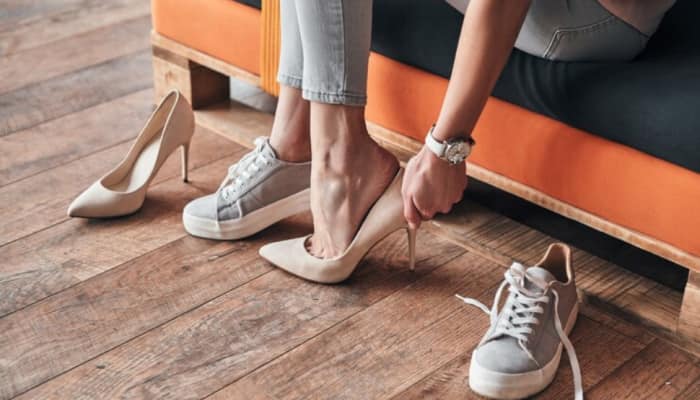 Step Into Style: The Best Glam Heels to Elevate Every Outfit