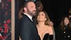 Jennifer Lopez Opens Up On How She Handled Kids Through Her Divorce With Ben Affleck