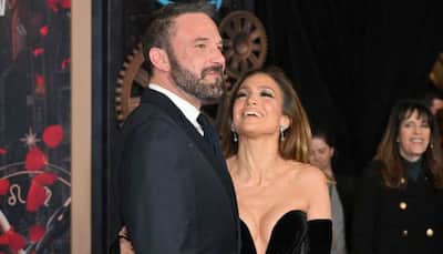 Jennifer Lopez Opens Up On How She Handled Kids Through Her Divorce With Ben Affleck