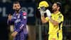 KKR vs CSK
