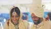 Sonam Anand Wedding