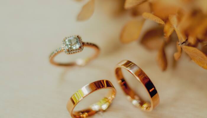 Amazon Great Summer Sale : Top Gold/ Gold Plated Rings