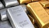 'We Don't Expect Silver To Catch Up With The Gold Rally' Says Goldman Sachs