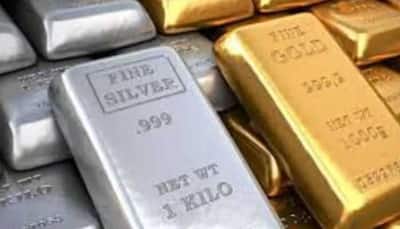 'We Don't Expect Silver To Catch Up With The Gold Rally' Says Goldman Sachs