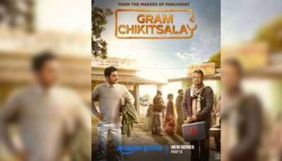 Gram Chikitsalay: Akansha Kapoor Opens Up On Playing A Doctor