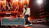Arijit Singh concert
