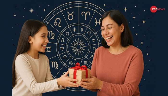 Mother's Day 2025 Horoscope: What Gifts To Give Your Mom According To Zodiac?