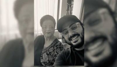 Arjun Kapoor On Goodbye To His Dadi: It Felt Like A Part Of My Childhood Was Gone With Her 
