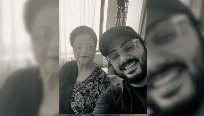 Arjun Kapoor On Goodbye To His Dadi: It Felt Like A Part Of My Childhood Was Gone With Her 