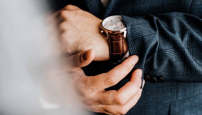 Amazon Great Summer Sale 2025: The Ultimate Guide to Men’s Watches