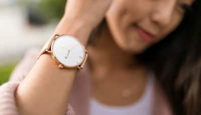Amazon Great Summer Sale : Top Women’s Luxury Watches You Can't Miss