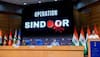 Operation Sindoor Targets Only Terror Infrastructure In Pakistan, Says Foreign Secretary Vikram Misri | WATCH