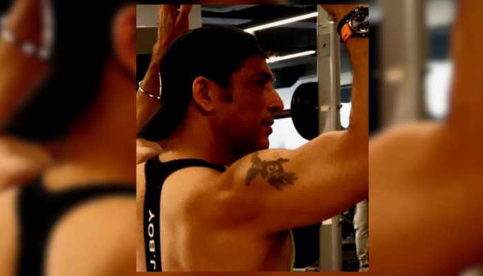 'People Get Carried Away By Fame And Fortune,' Says CID Actor Hrishikesh Pandey