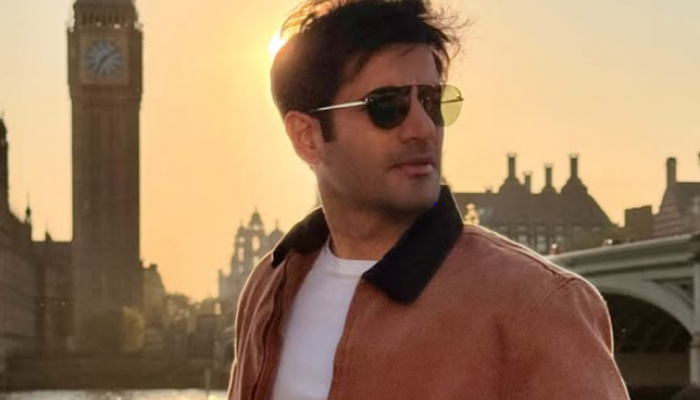 Karan Tacker Makes International Waves With UK Asian Film Festival Debut Karan Tacker Makes International Waves With UK Asian Film Festival Debut