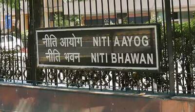 India Needs Reliable, Scalable AI Infrastructure: NITI Aayog