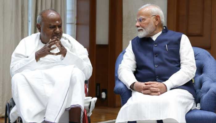 Operation Sindoor — 'History Will Record...': Ex-PM Deve Gowda's BIG Remark On PM Modi Operation Sindoor — 'History Will Record...': Ex-PM Deve Gowda's BIG Remark On PM Modi