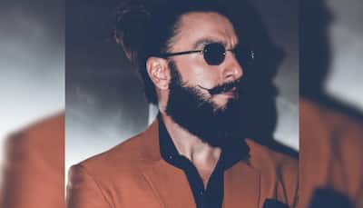 Operation Sindoor: Actor Ranveer Singh Salutes Armed Forces, Hails PM Modi’s Leadership