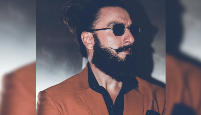 Operation Sindoor: Actor Ranveer Singh Salutes Armed Forces, Hails PM Modi’s Leadership Operation Sindoor: Actor Ranveer Singh Salutes Armed Forces, Hails PM Modi’s Leadership