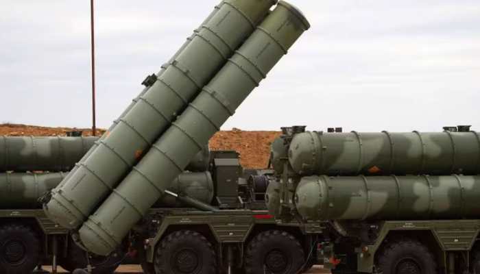 Missile