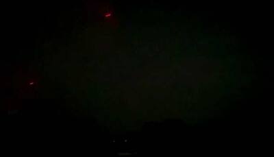 Kathua News LIVE: India-Pakistan War - Jammu Police Issues Advisory As Region Faces Blackout