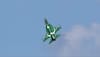 Pakistani JF-17 Pilot Captured Alive In Akhnoor, Jammu Amid Escalating India-Pakistan Tensions | VIDEO