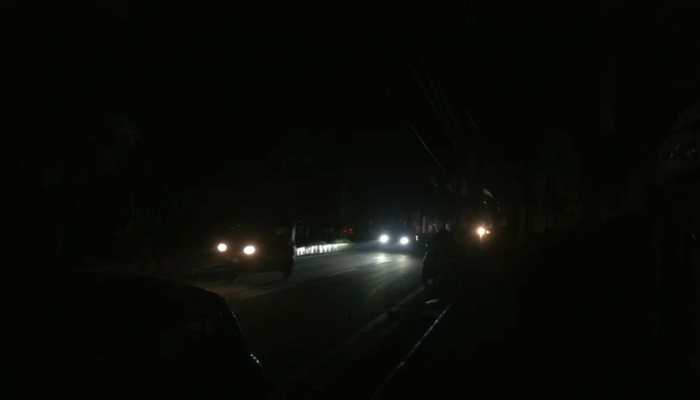 Jammu News LIVE: India-Pakistan War - Jammu Police Issues Advisory As Region Faces Blackout