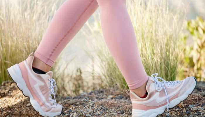 Find Your Perfect Fit: Top Women’s Sports Shoes for Style &amp; Comfort