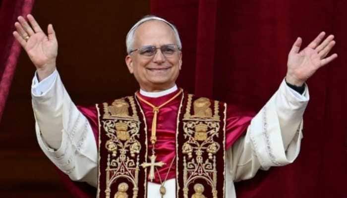 Papal Conclave: Meet Robert Francis Prevost, The New Pope