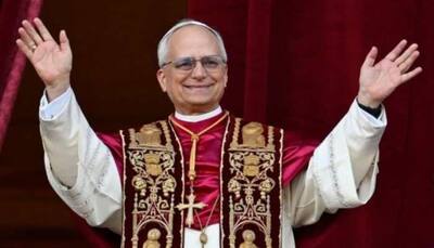 Papal Conclave: Meet Robert Francis Prevost, The New Pope