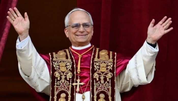Papal Conclave: Meet Robert Francis Prevost, The New Pope