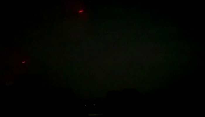 Udhampur News LIVE: India-Pakistan War- Jammu Police Issues Advisory As Region Faces Blackout