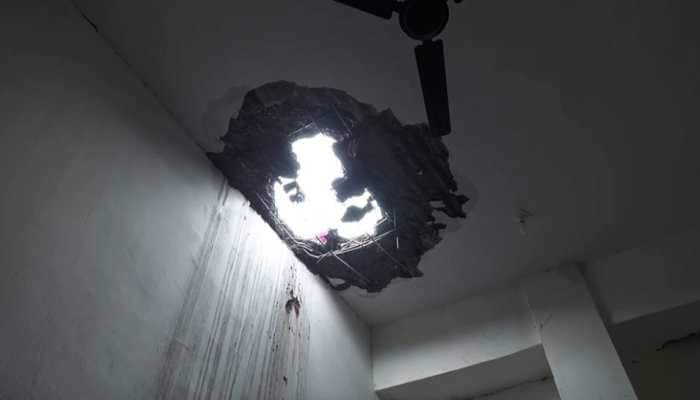 Poonch News LIVE: India-Pakistan War- Jammu Police Issues Advisory As Region Faces Blackout