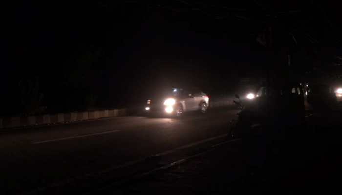 Rajouri News LIVE: India-Pakistan War- Jammu Police Issues Advisory As Region Faces Blackout
