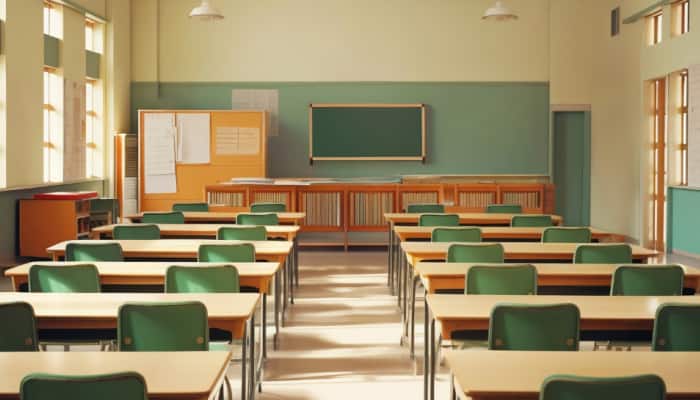 Punjab Shuts Down Schools, Colleges For 3 Days Amid Rising Border Tensions