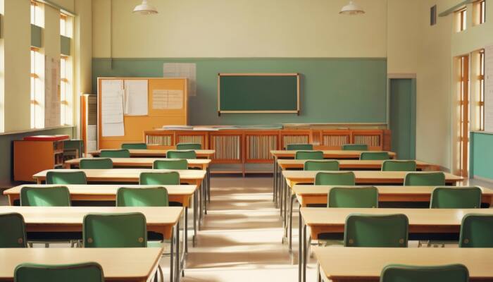 Punjab Shuts Down Schools, Colleges For 3 Days Amid Rising Border Tensions