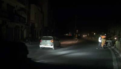 Doda News LIVE: India-Pakistan War- Jammu Police Issues Advisory As Region Faces Blackout