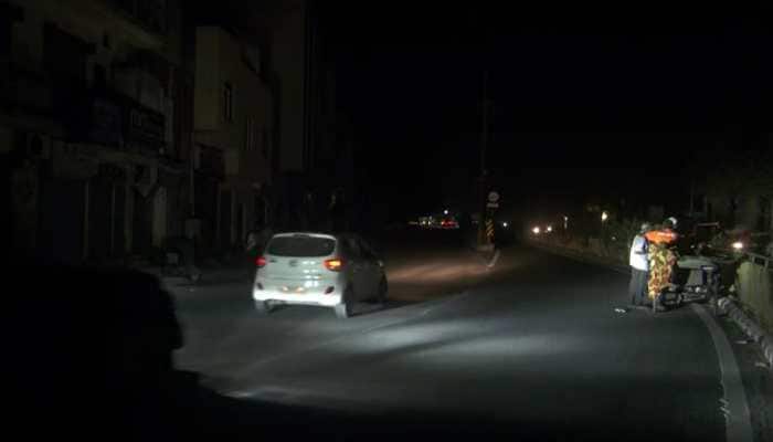 Doda News LIVE: India-Pakistan War- Jammu Police Issues Advisory As Region Faces Blackout