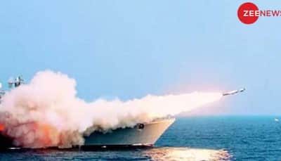 India-Pakistan War: Did Indian Navy Strike Karachi Port? Reports Say...