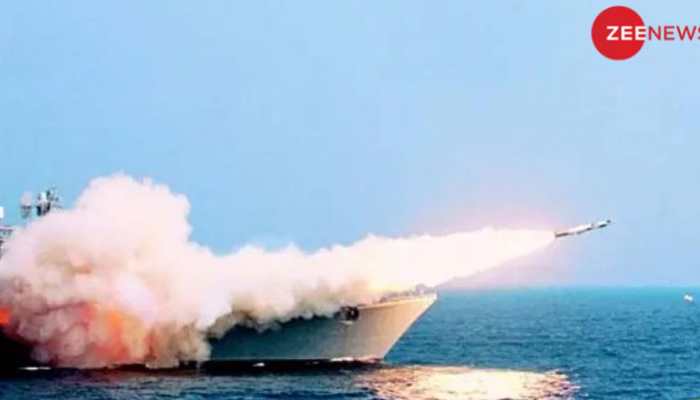 India-Pakistan War: Did Indian Navy Strike Karachi Port? Reports Say... India-Pakistan War: Did Indian Navy Strike Karachi Port? Reports Say...