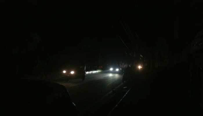 Vijaypur News LIVE: India-Pakistan War- Jammu Police Issues Advisory