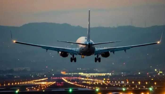India-Pakistan War: Indian Airports Temporarily Shut Till May 10, Check Complete City-Wise List 